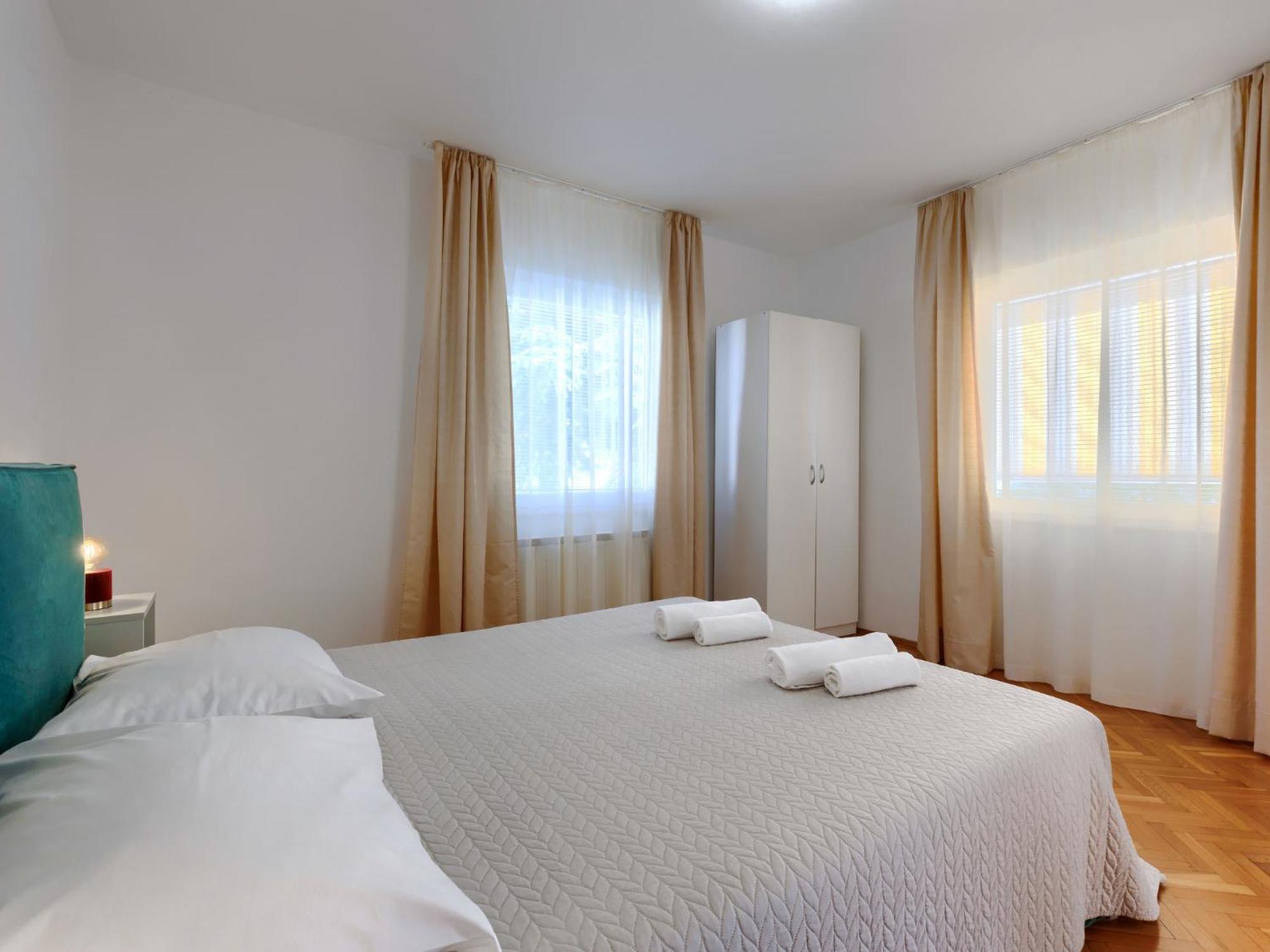 Apartment Nika-7 By Interhome Umag Exterior foto