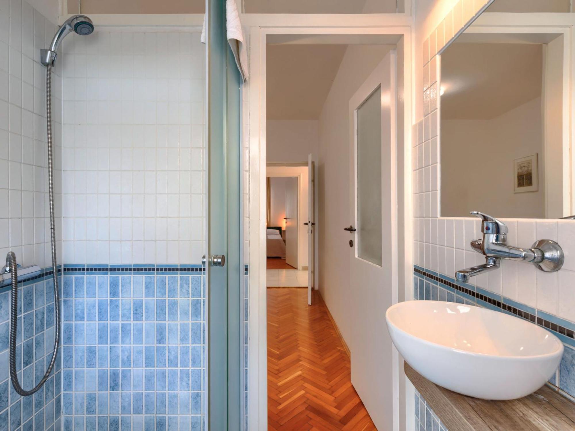 Apartment Nika-7 By Interhome Umag Exterior foto